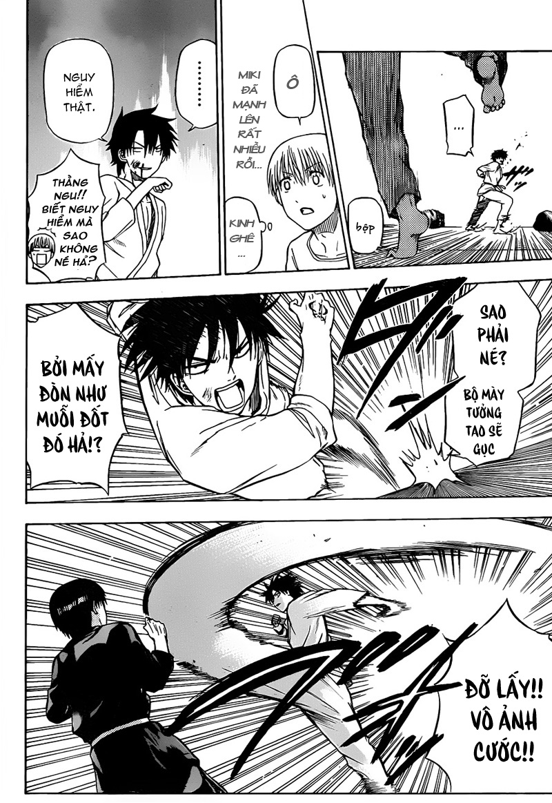 Chapter 67 - Trang 7