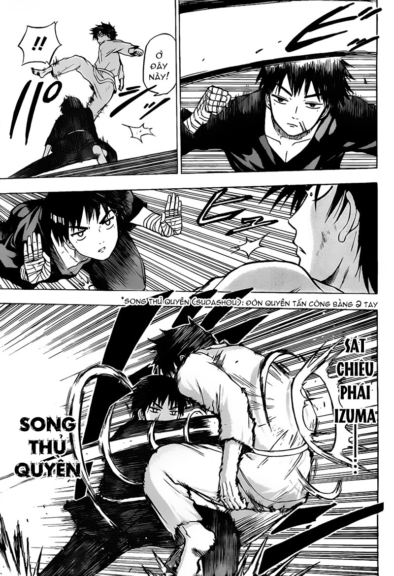 Chapter 67 - Trang 8