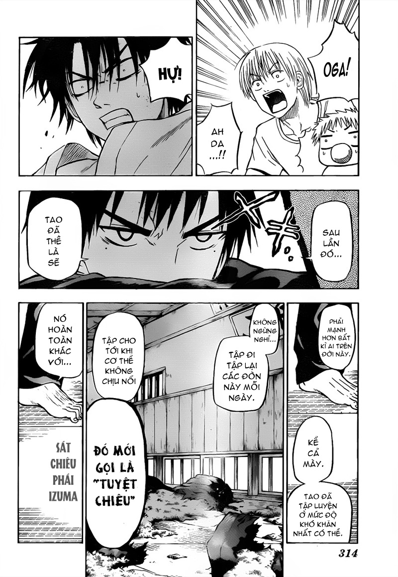 Chapter 67 - Trang 9