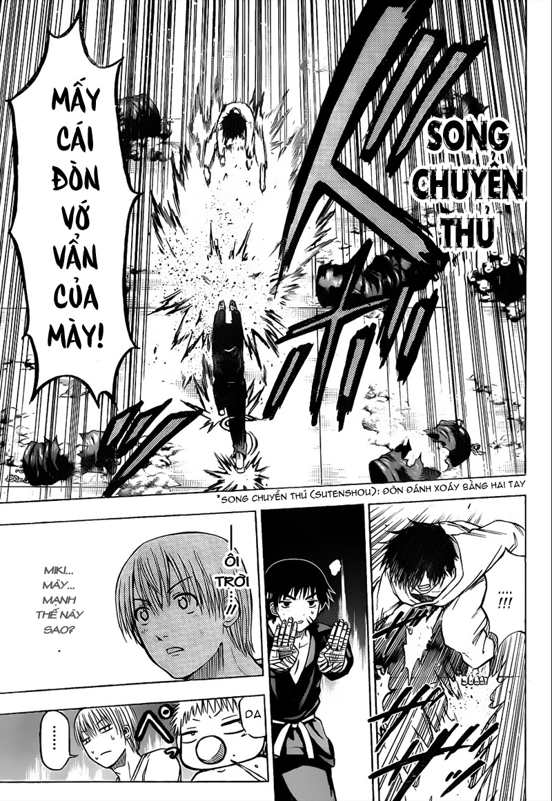 Chapter 67 - Trang 10