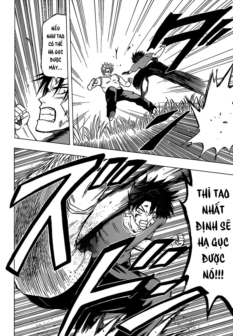 Chapter 68 - Trang 11