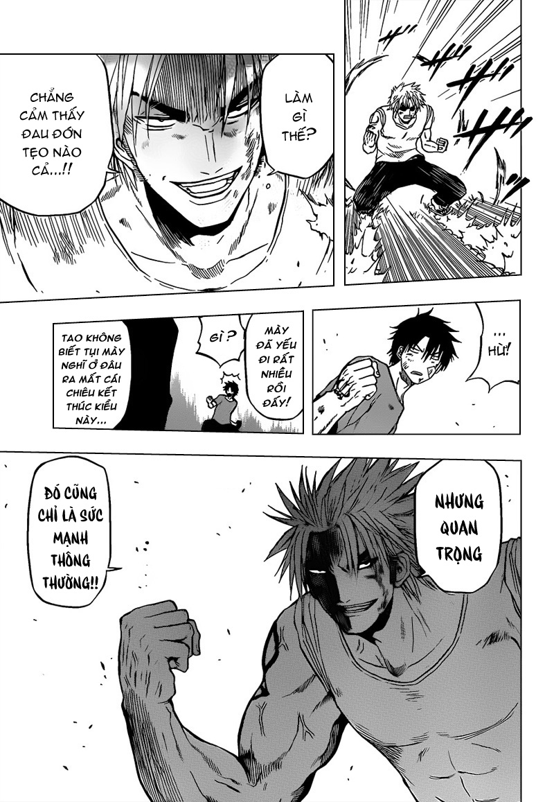 Chapter 68 - Trang 12