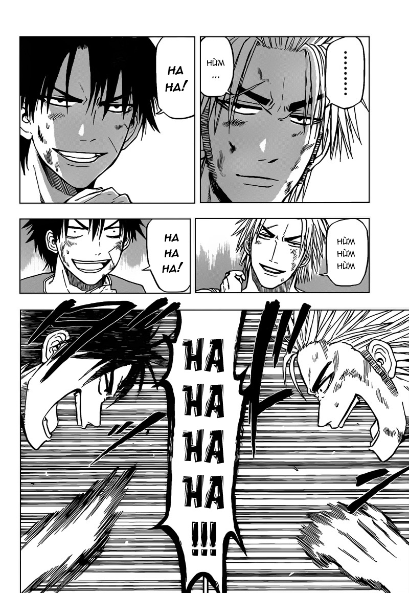 Chapter 68 - Trang 15