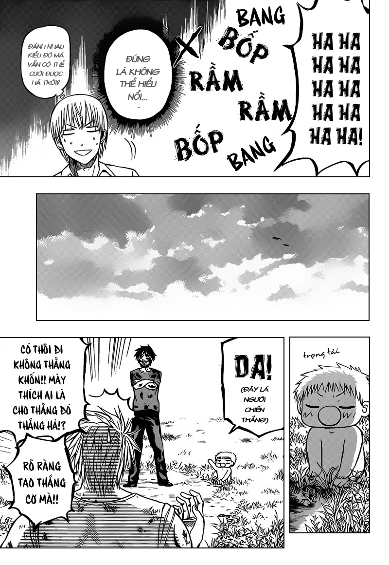 Chapter 68 - Trang 16