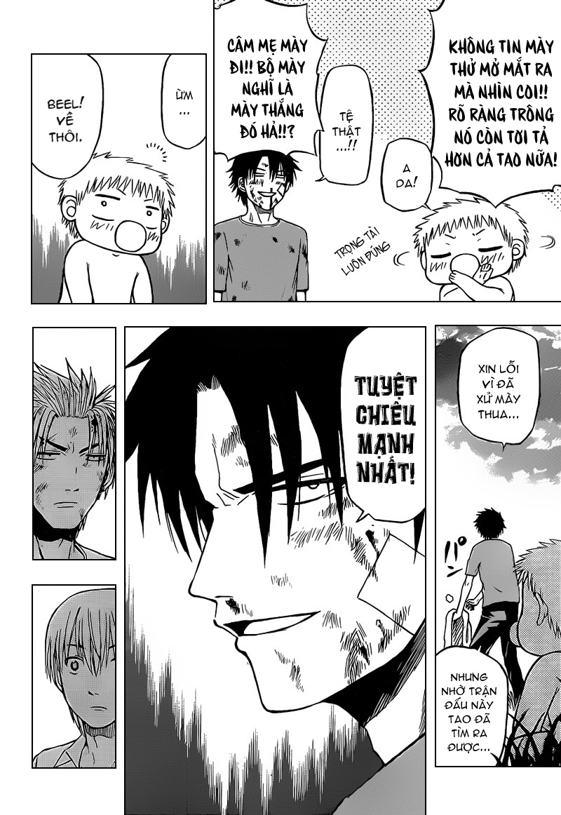 Chapter 68 - Trang 17
