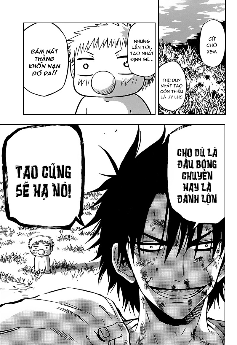 Chapter 68 - Trang 18