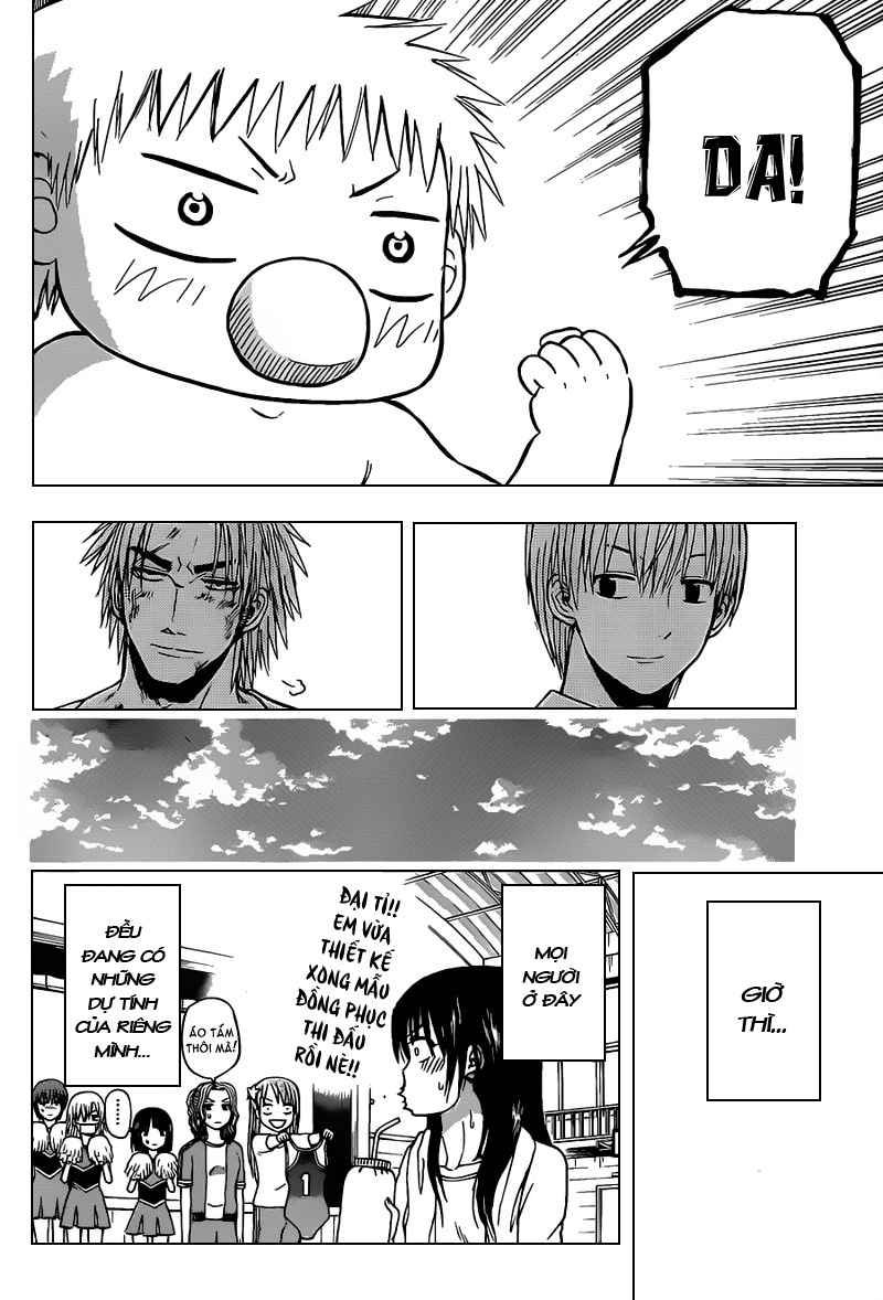 Chapter 68 - Trang 19