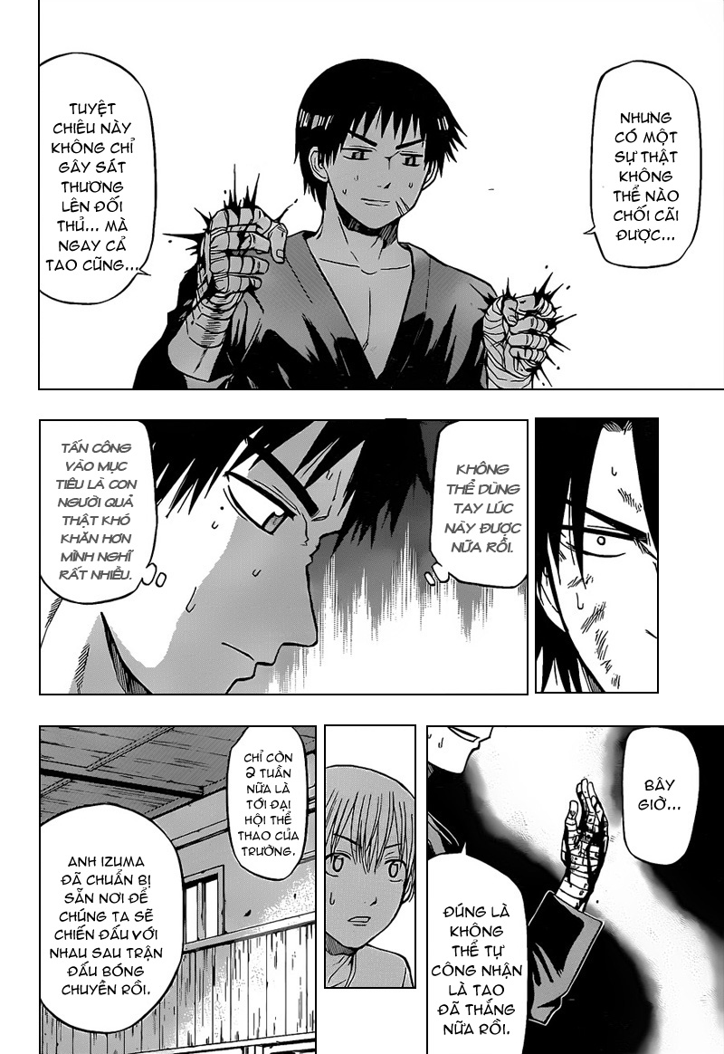 Chapter 68 - Trang 5