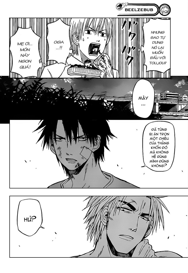 Chapter 68 - Trang 7