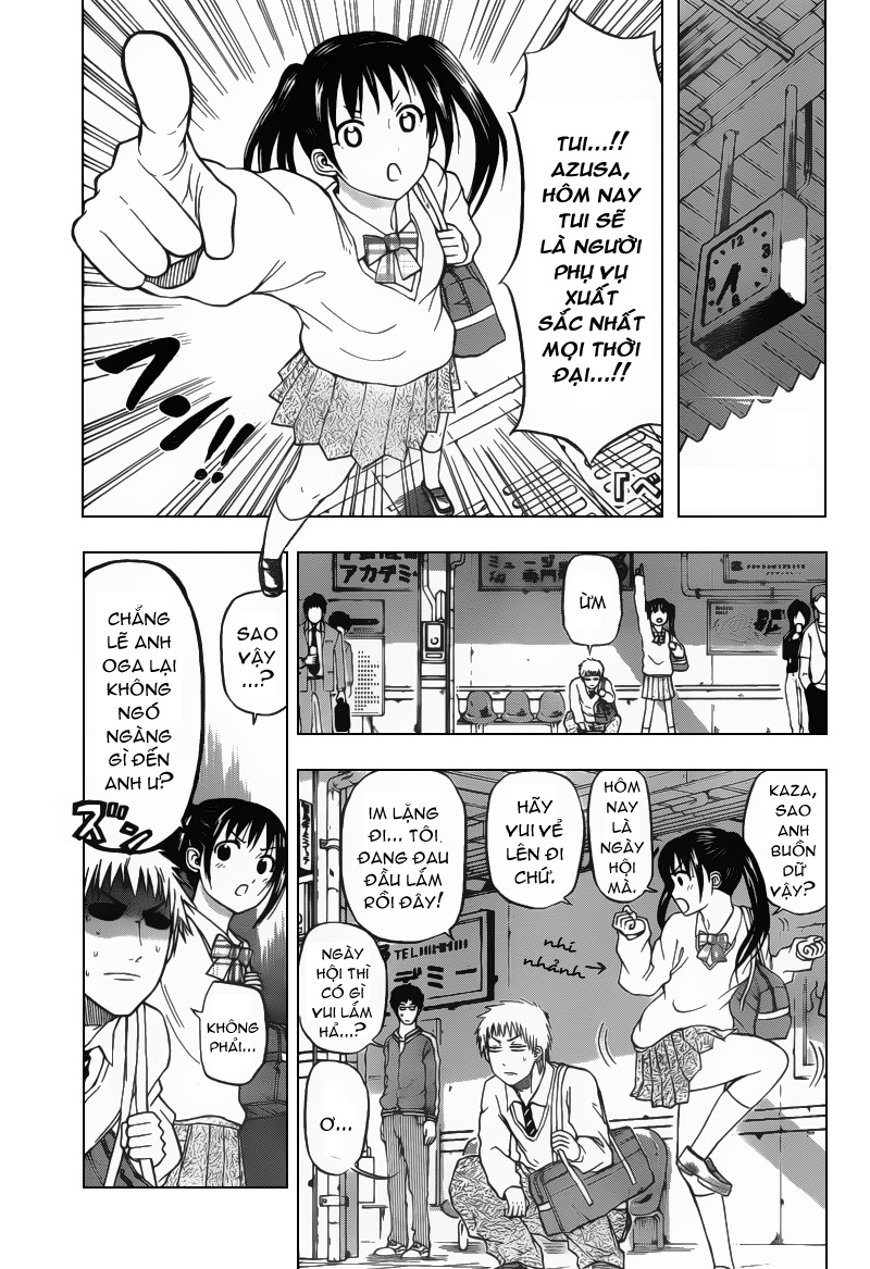 Chapter 69 - Trang 2