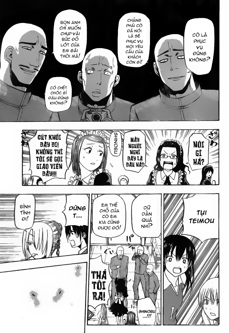 Chapter 69 - Trang 12