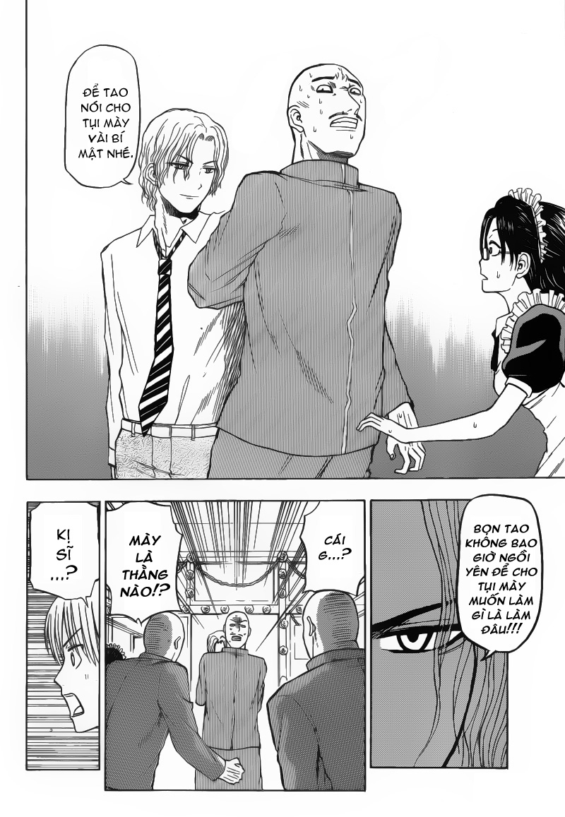 Chapter 69 - Trang 13