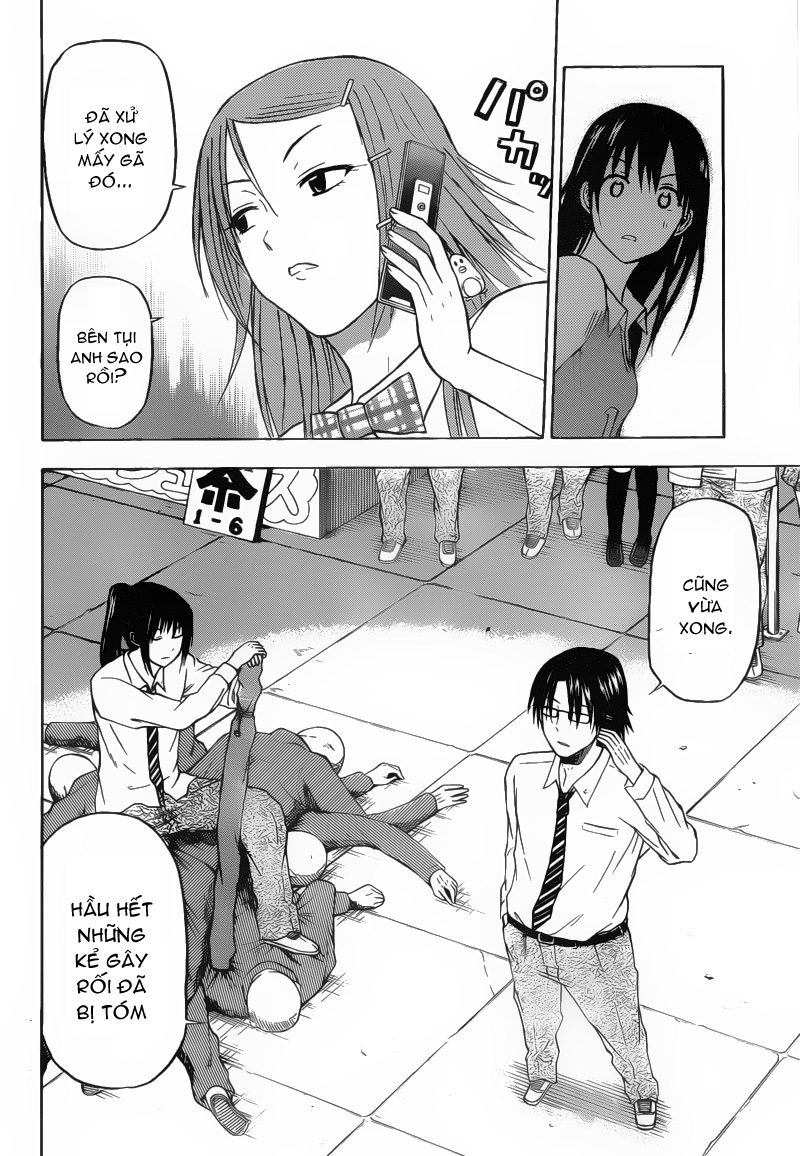 Chapter 69 - Trang 15