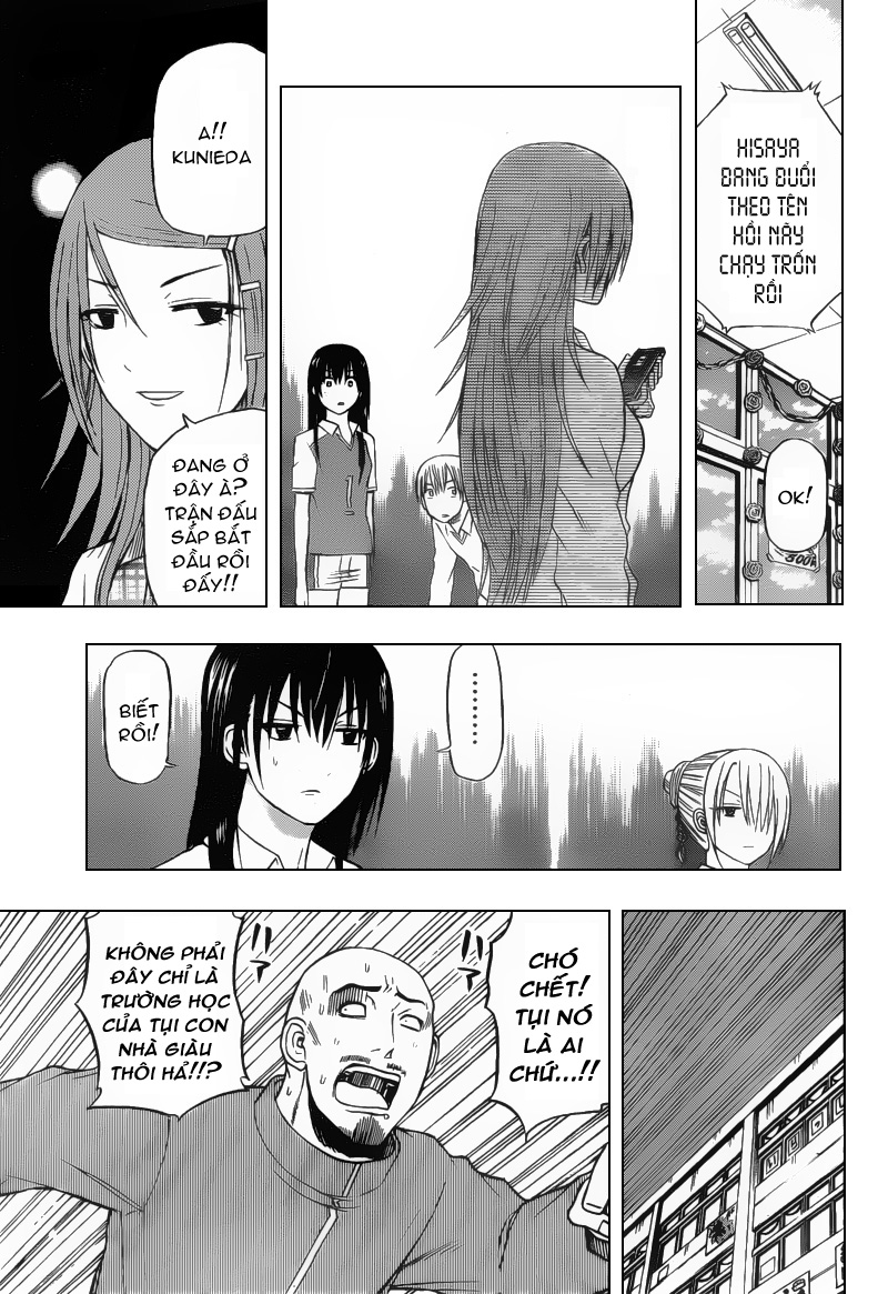 Chapter 69 - Trang 16