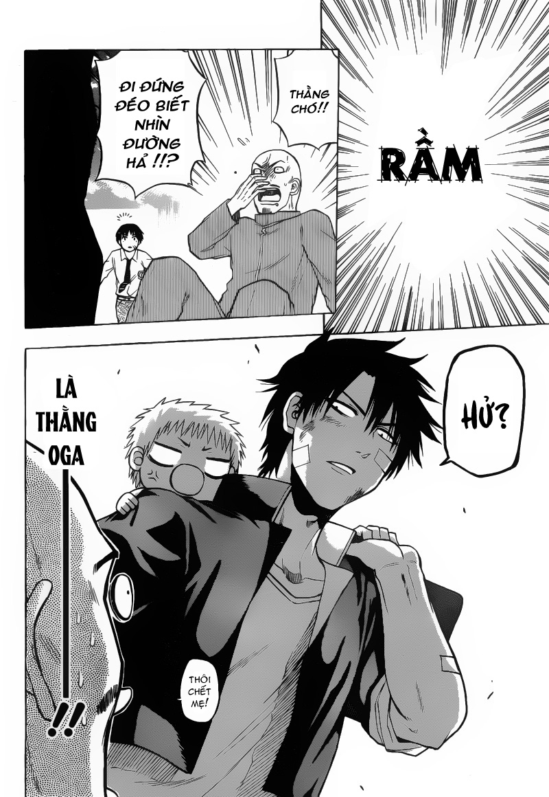 Chapter 69 - Trang 17