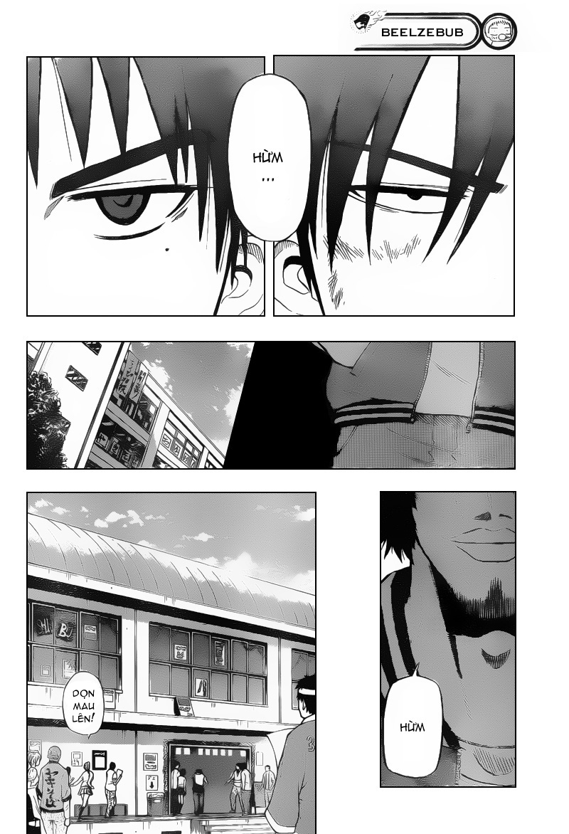 Chapter 69 - Trang 19