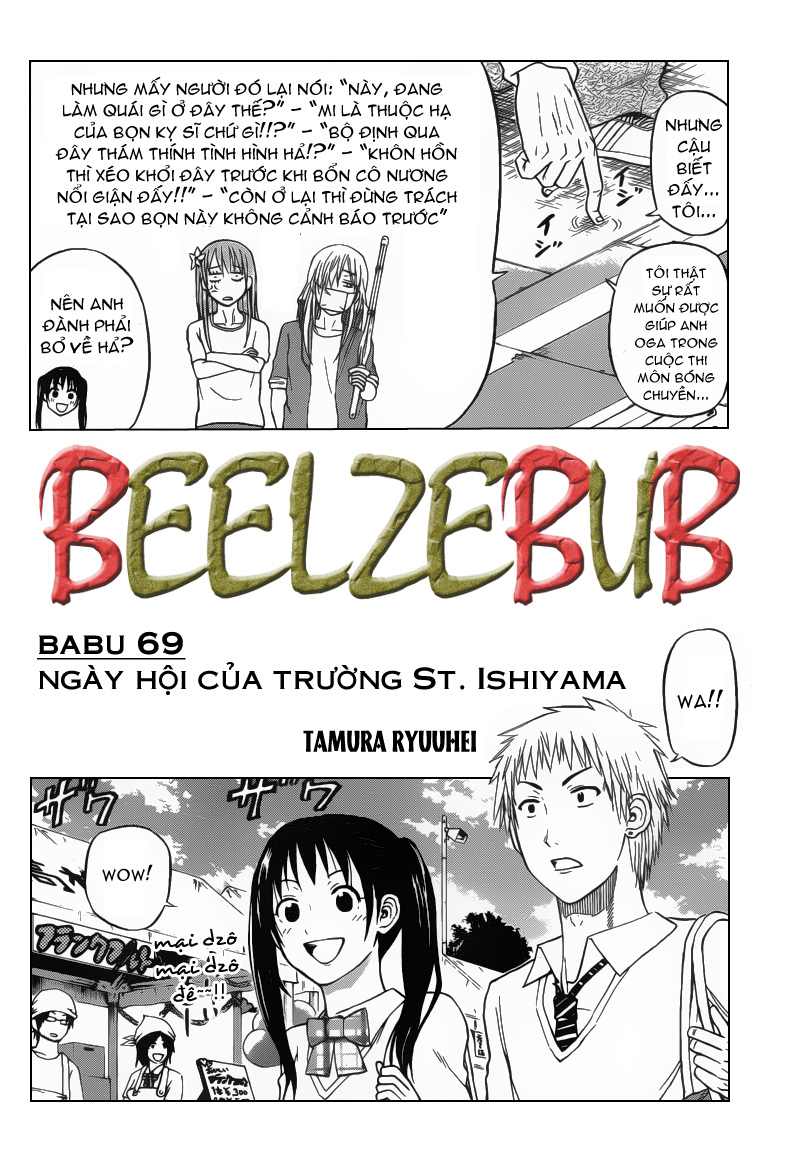 Chapter 69 - Trang 3