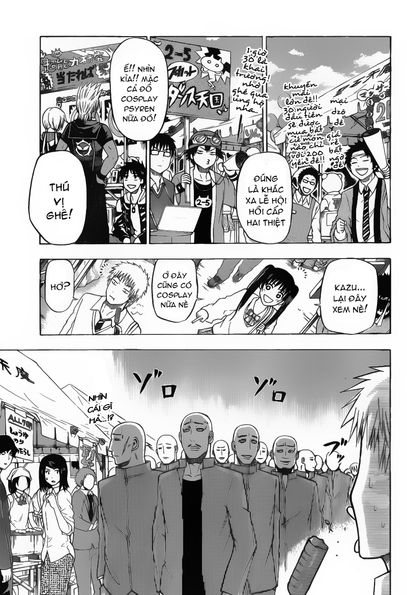 Chapter 69 - Trang 4