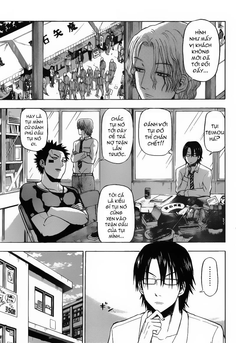 Chapter 69 - Trang 6