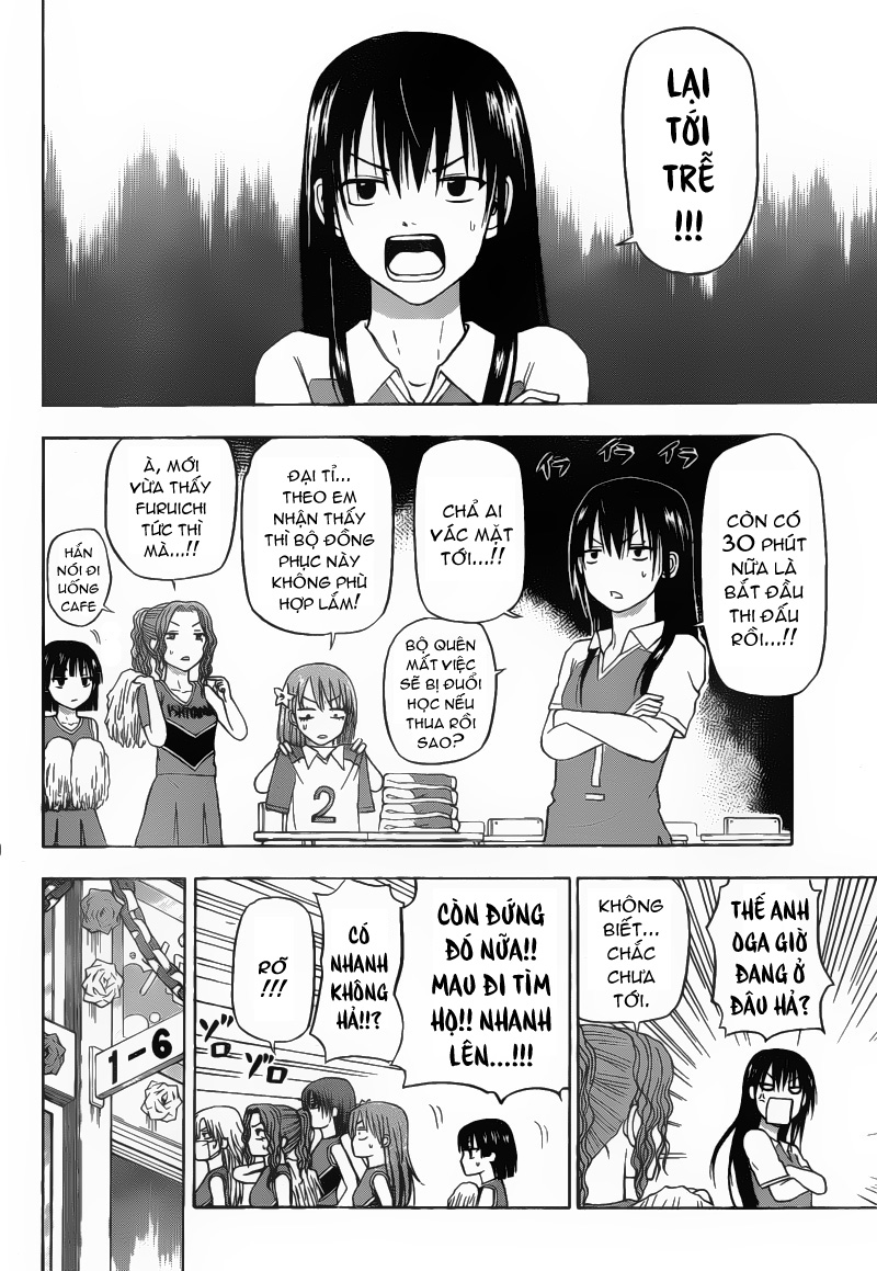 Chapter 69 - Trang 7