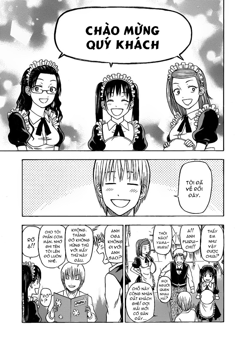 Chapter 69 - Trang 8