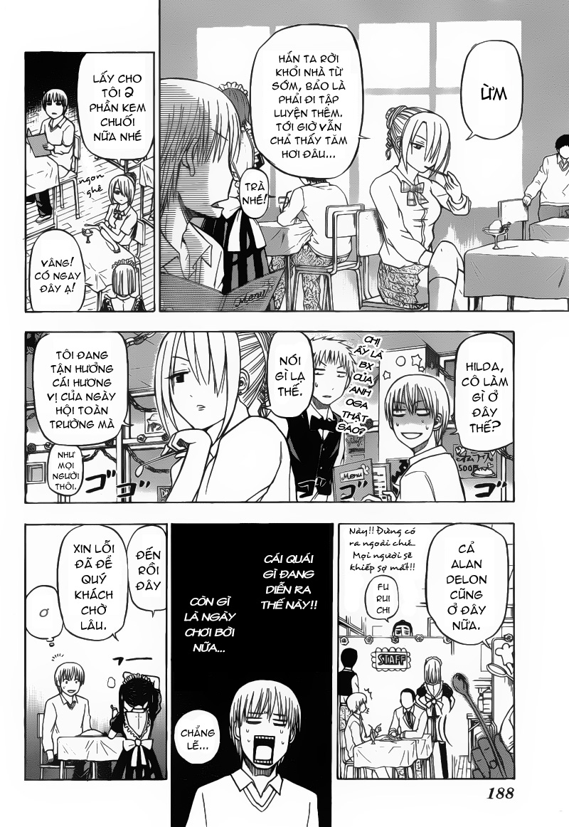 Chapter 69 - Trang 9