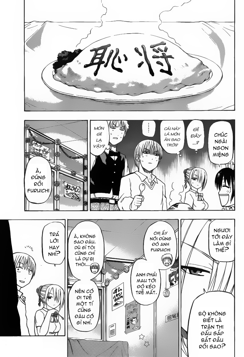 Chapter 69 - Trang 10