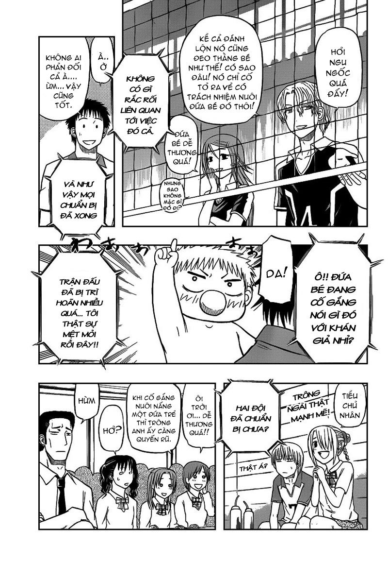 Chapter 70 - Trang 11