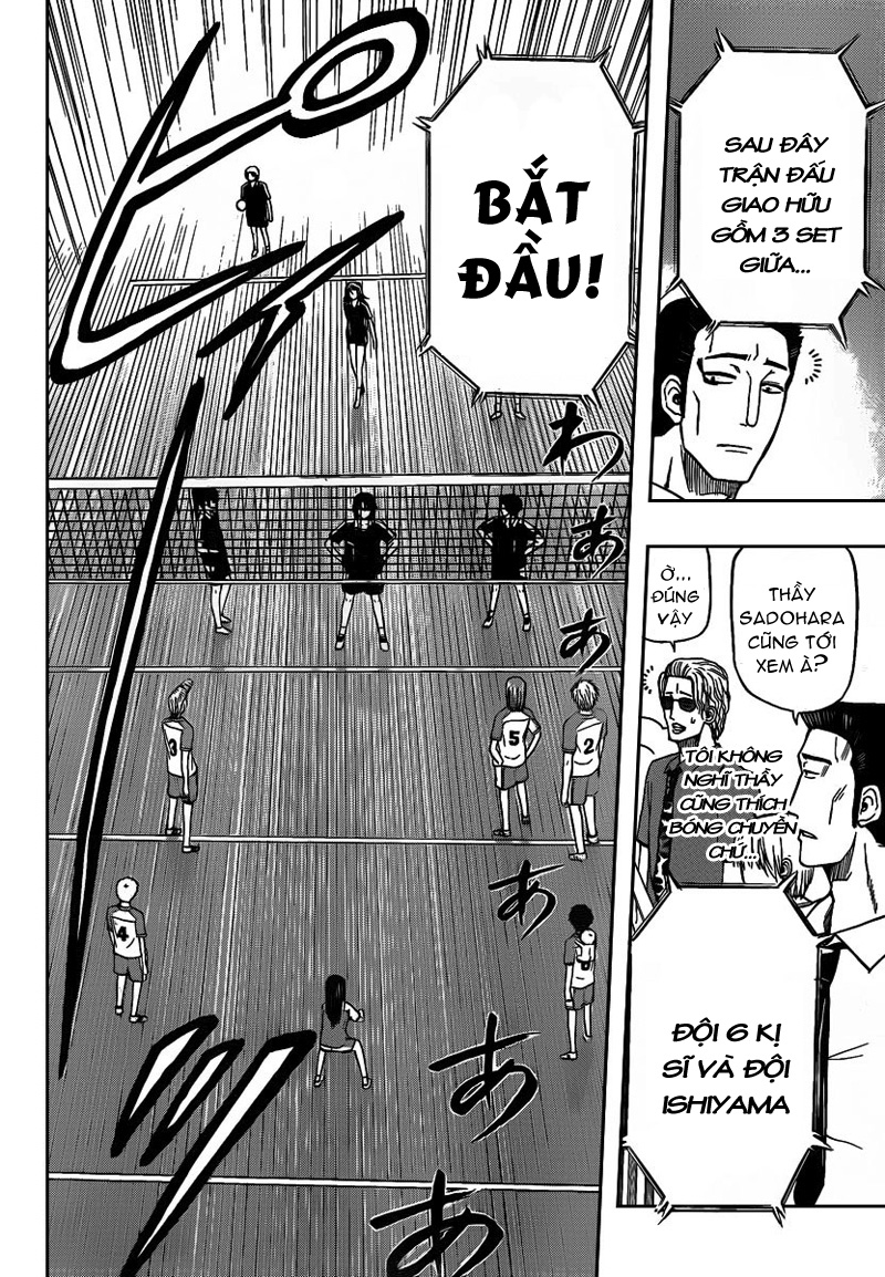 Chapter 70 - Trang 12