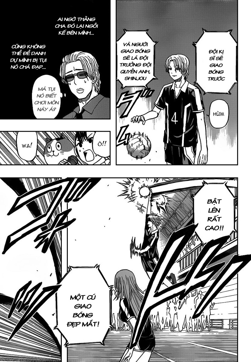 Chapter 70 - Trang 13