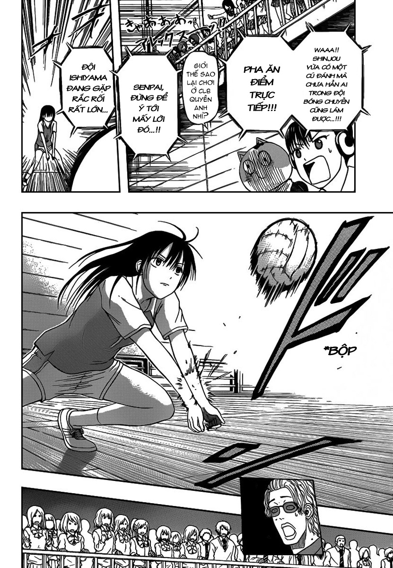 Chapter 70 - Trang 14
