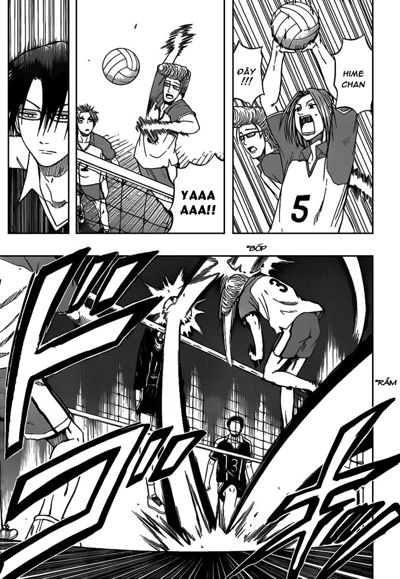 Chapter 70 - Trang 15