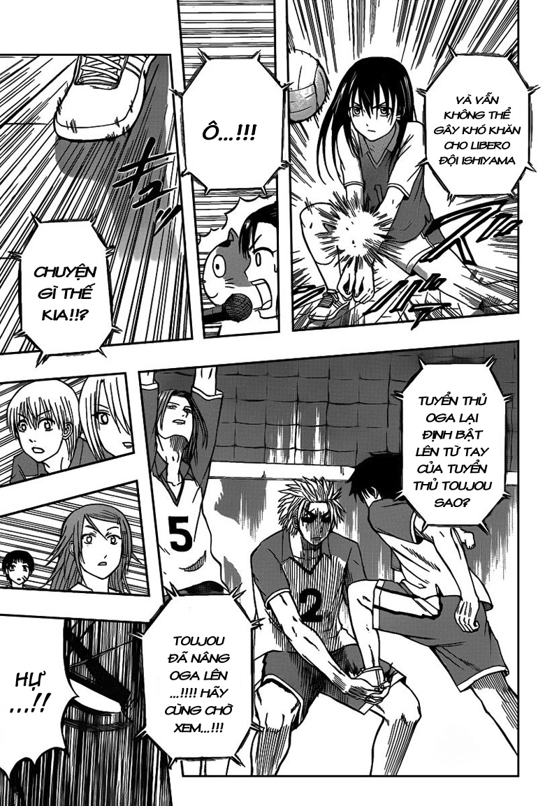 Chapter 70 - Trang 17