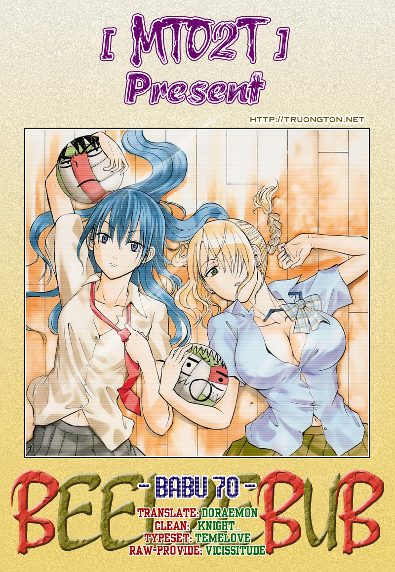 Chapter 70 - Trang 19
