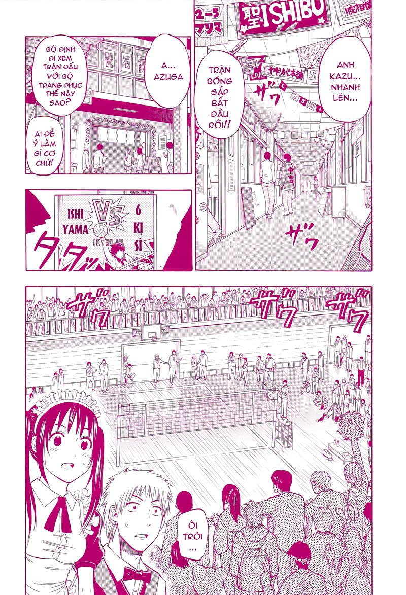 Chapter 70 - Trang 3