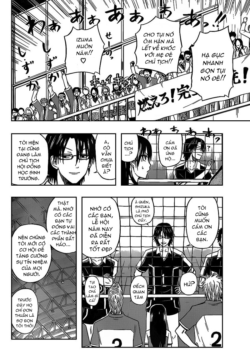 Chapter 70 - Trang 6