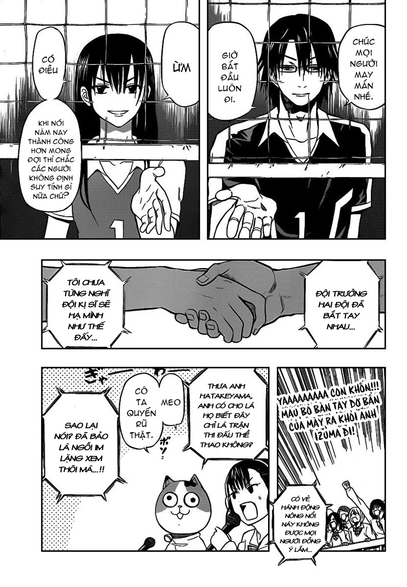 Chapter 70 - Trang 7