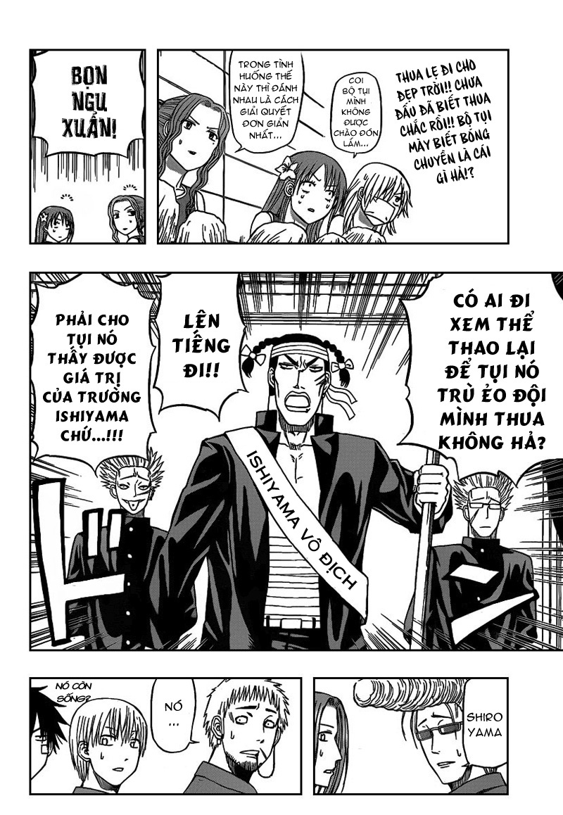Chapter 70 - Trang 8