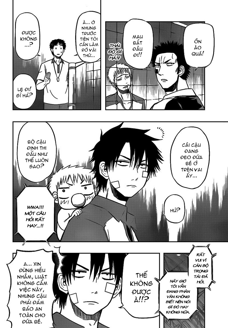 Chapter 70 - Trang 10