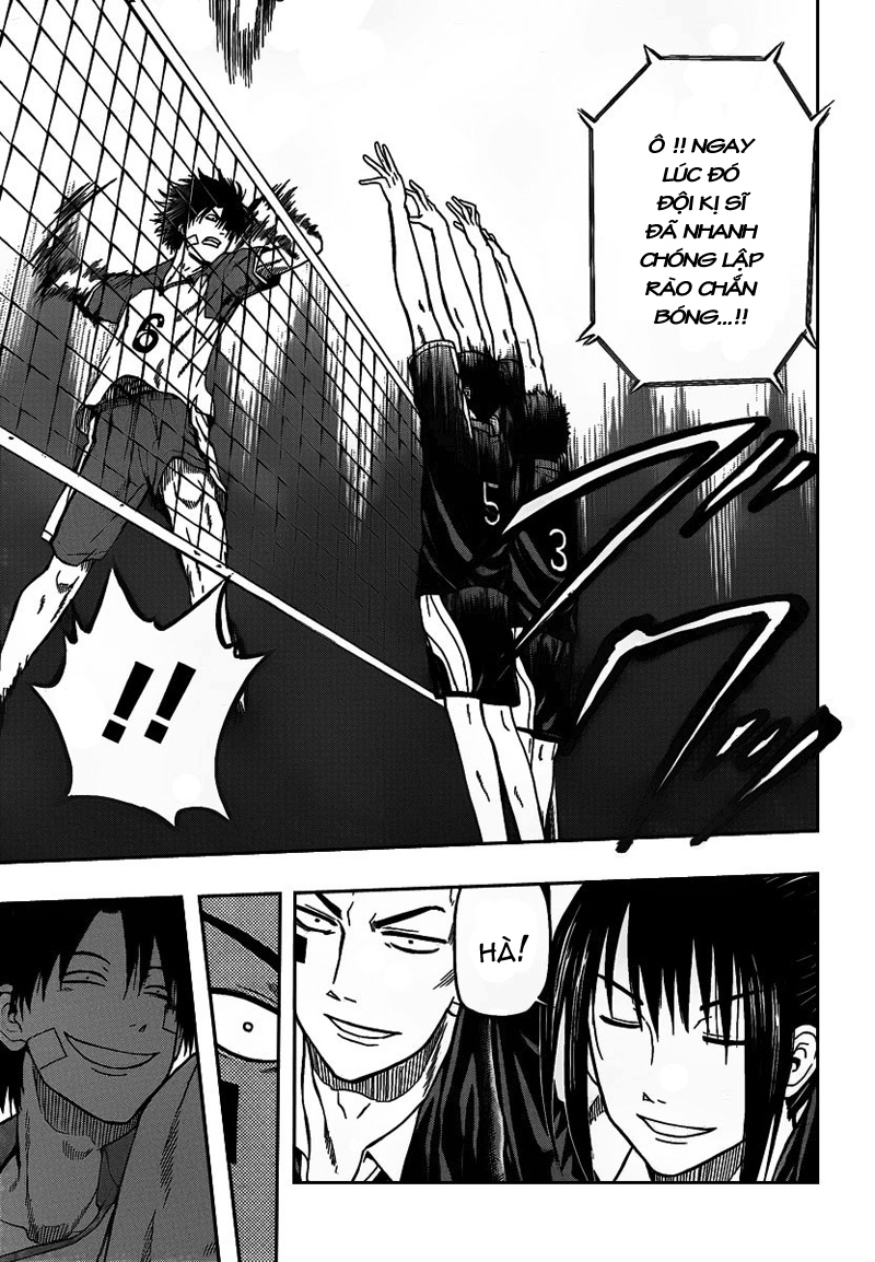 Chapter 71 - Trang 13