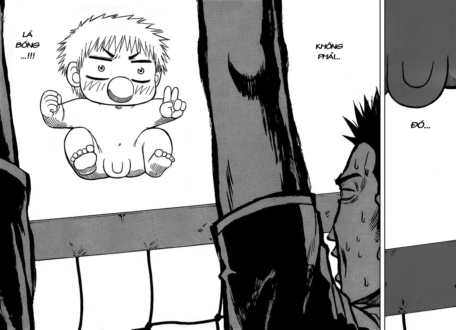 Chapter 71 - Trang 14