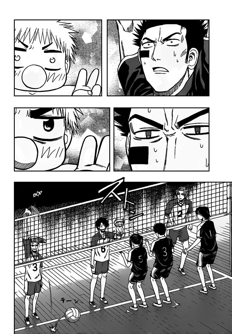 Chapter 71 - Trang 15