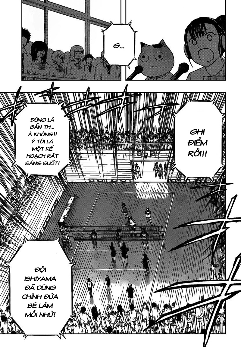 Chapter 71 - Trang 16