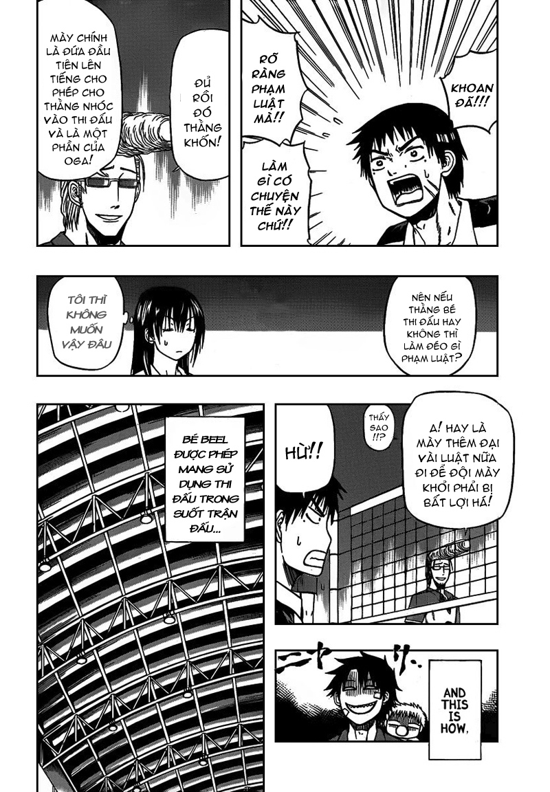 Chapter 71 - Trang 17