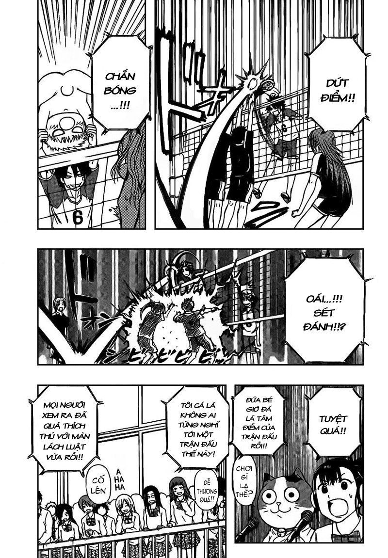 Chapter 71 - Trang 18