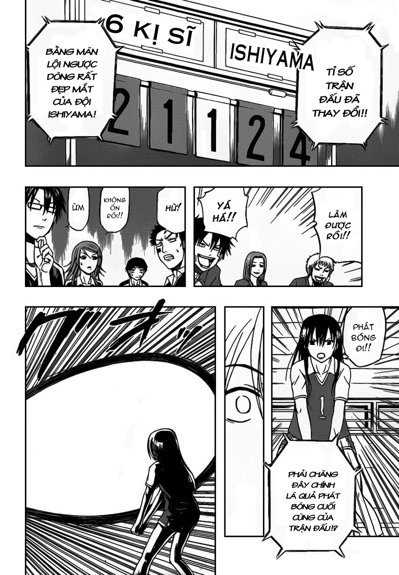 Chapter 71 - Trang 19