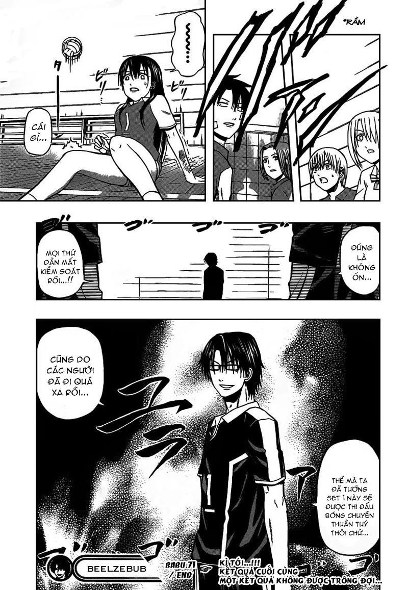 Chapter 71 - Trang 20
