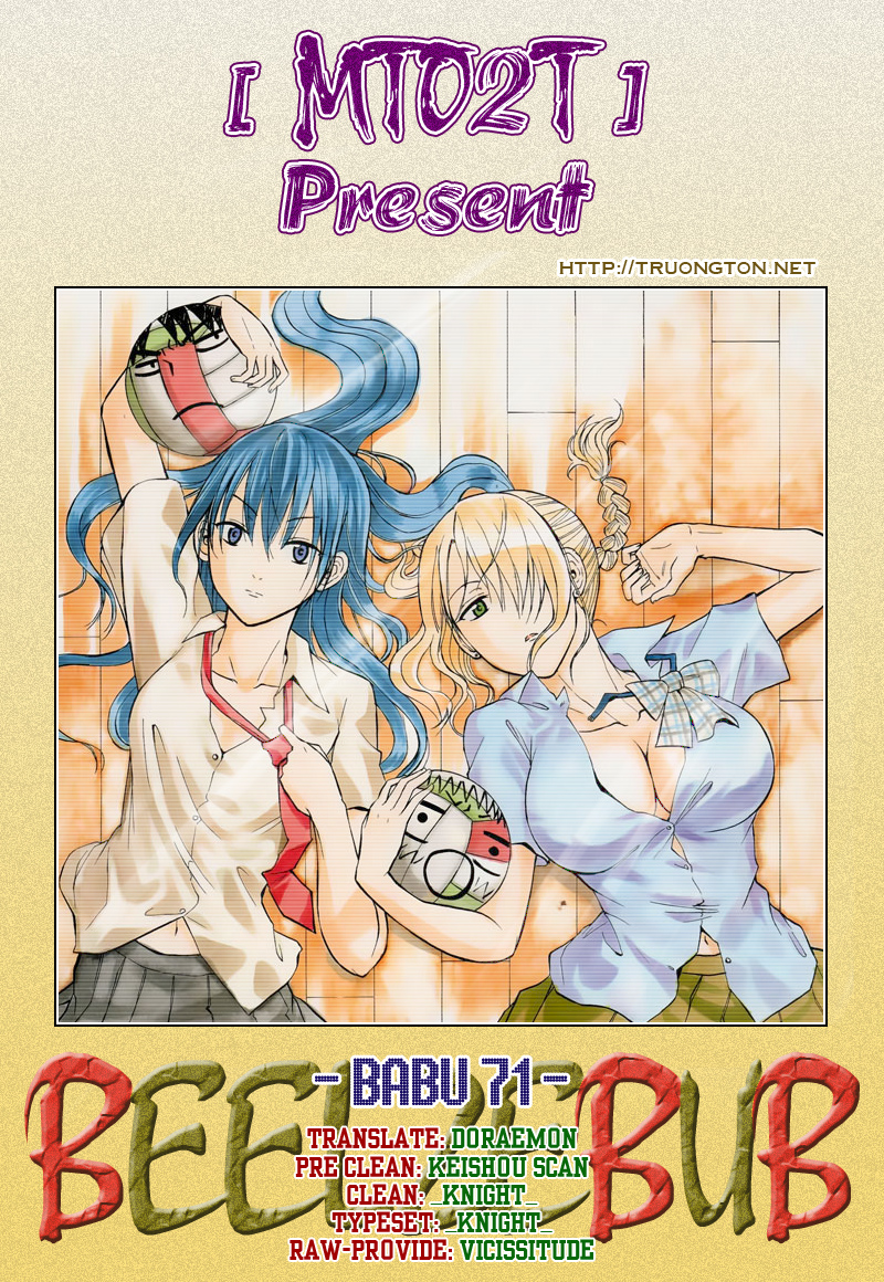 Chapter 71 - Trang 21