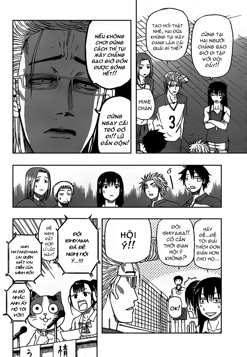 Chapter 71 - Trang 6