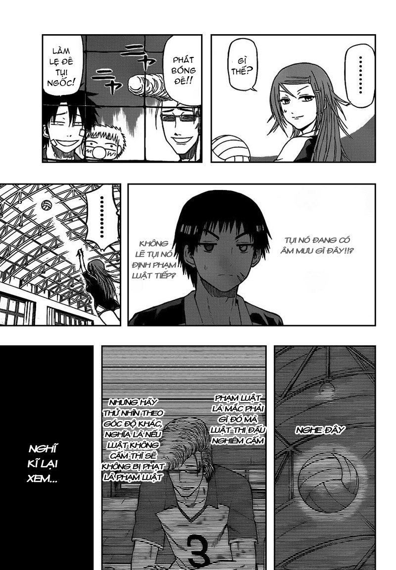 Chapter 71 - Trang 9
